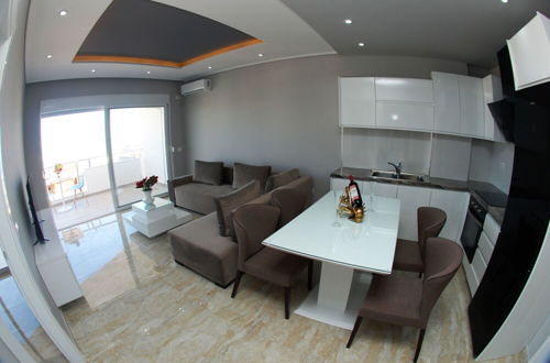 Photo 30 - Oceanic Luxury Apartments