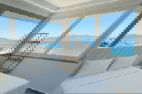 Foto 14 - Oceanic Luxury Apartments