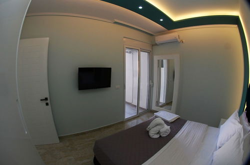 Foto 8 - Oceanic Luxury Apartments