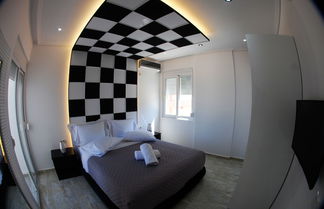 Foto 2 - Oceanic Luxury Apartments