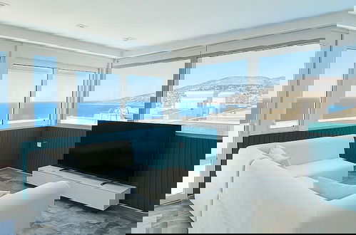 Foto 26 - Oceanic Luxury Apartments