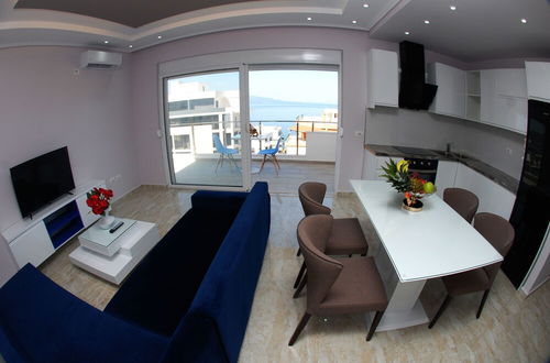 Foto 42 - Oceanic Luxury Apartments