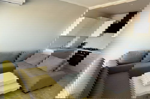 Foto 18 - Oceanic Luxury Apartments