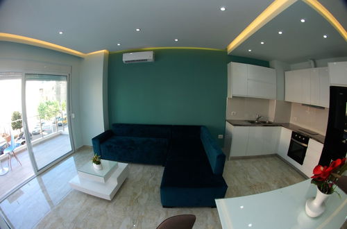 Foto 48 - Oceanic Luxury Apartments