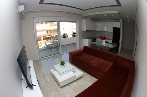 Photo 37 - Oceanic Luxury Apartments