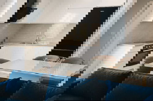 Foto 20 - Oceanic Luxury Apartments
