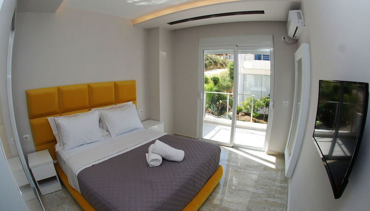 Foto 1 - Oceanic Luxury Apartments