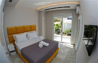 Foto 1 - Oceanic Luxury Apartments