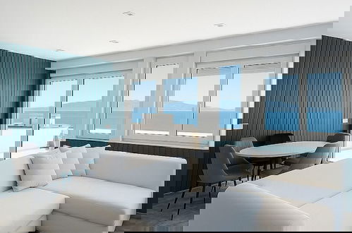 Foto 13 - Oceanic Luxury Apartments