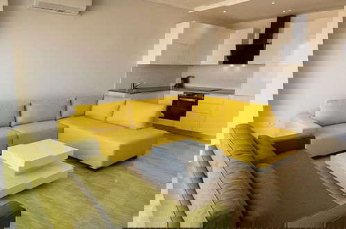 Foto 22 - Oceanic Luxury Apartments