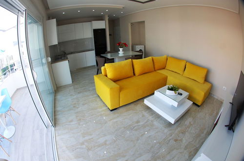 Foto 53 - Oceanic Luxury Apartments