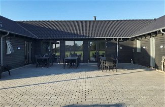Photo 1 - 24 Person Holiday Home in Stege