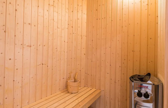 6 Person Holiday Home in Fano - Foto 22