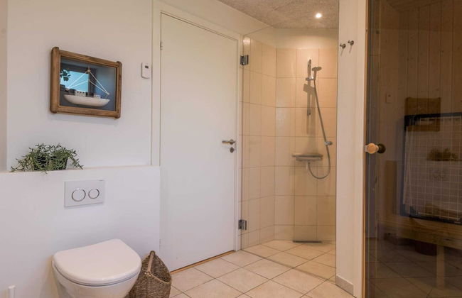 6 Person Holiday Home in Fano - Foto 11