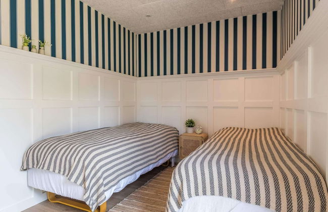 6 Person Holiday Home in Fano - Foto 2