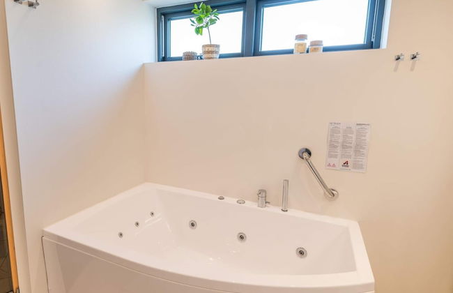6 Person Holiday Home in Fano - Foto 35