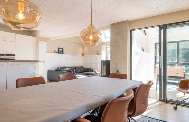 6 Person Holiday Home in Fano - Foto 16