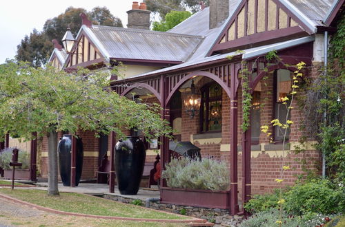 Photo 31 - The Eaglehawk Country House Hotel Maldon