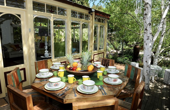 The Eaglehawk Country House Hotel Maldon - Photo 37
