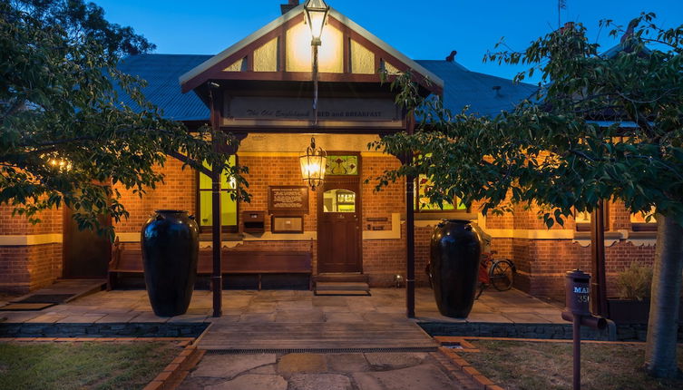 Photo 1 - The Eaglehawk Country House Hotel Maldon