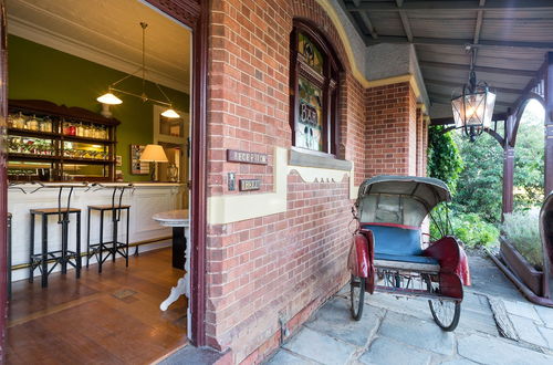 Photo 38 - The Eaglehawk Country House Hotel Maldon