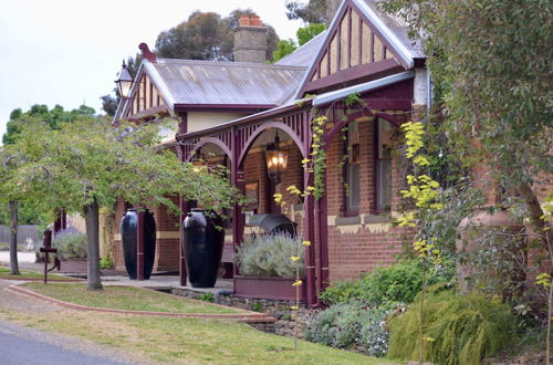 Photo 39 - The Eaglehawk Country House Hotel Maldon