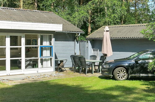 Photo 1 - 6 Person Holiday Home in Vaeggerlose