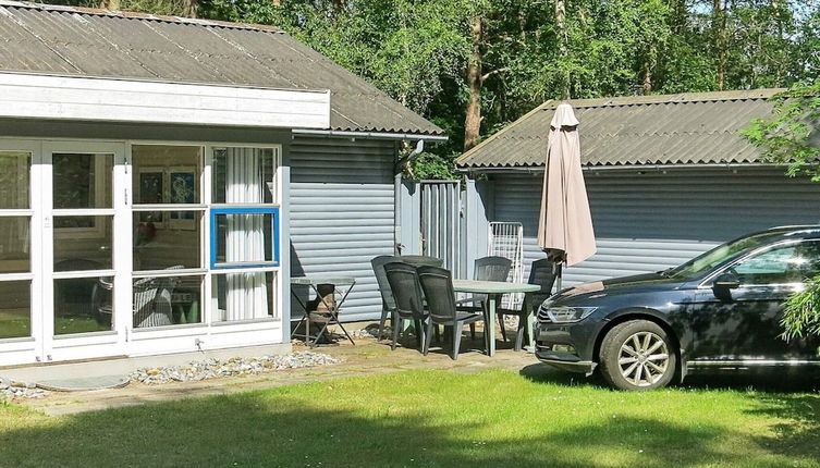 Photo 1 - 6 Person Holiday Home in Vaeggerlose