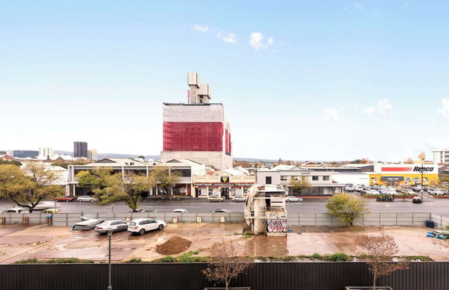 iStay Precinct Adelaide - Foto 38