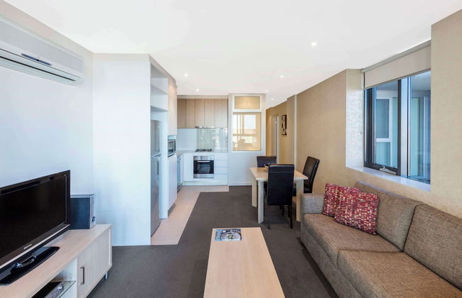 iStay Precinct Adelaide - Foto 22