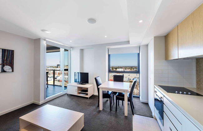 iStay Precinct Adelaide - Foto 28