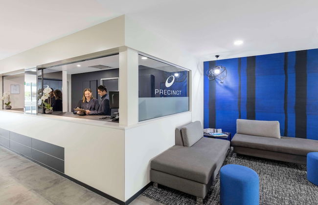iStay Precinct Adelaide - Foto 4