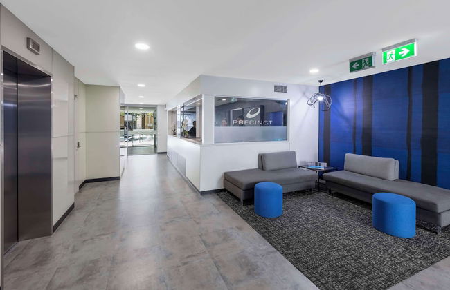 iStay Precinct Adelaide - Foto 3