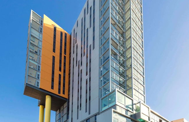 iStay Precinct Adelaide - Foto 48