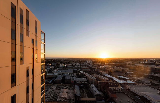 iStay Precinct Adelaide - Foto 1