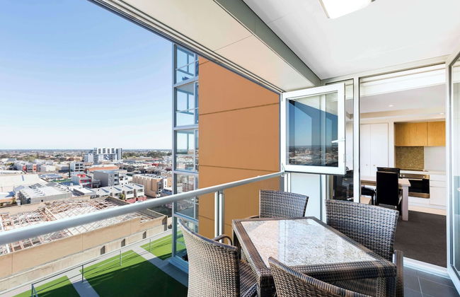 iStay Precinct Adelaide - Foto 7