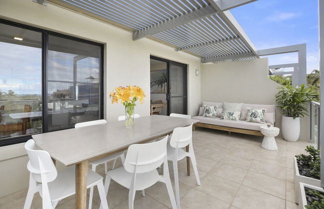 Crystal Shores Sunshine Beach - Foto 32