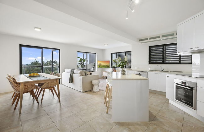 Crystal Shores Sunshine Beach - Foto 23