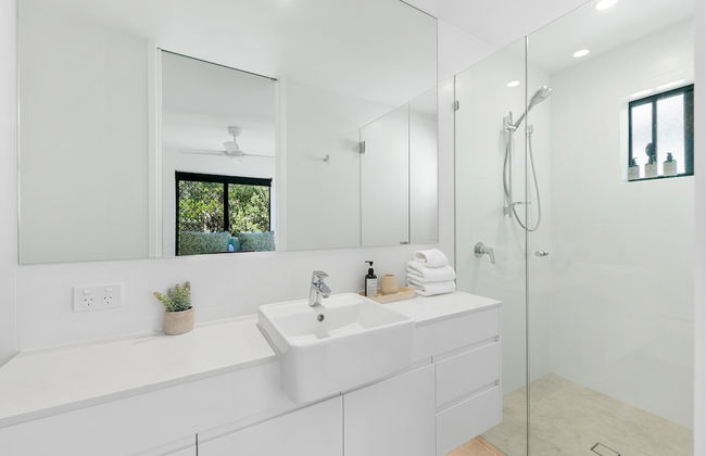 Crystal Shores Sunshine Beach - Foto 44