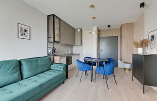 Photo 1 - RentPlanet - Apartamenty Chlebova