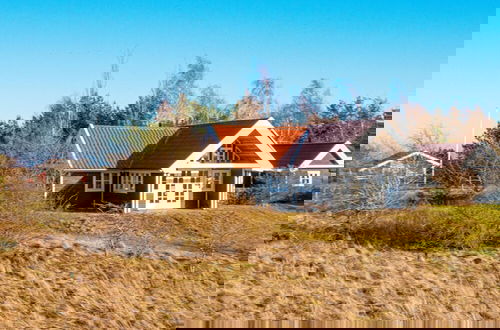 Foto 20 - 11 Person Holiday Home in Knebel