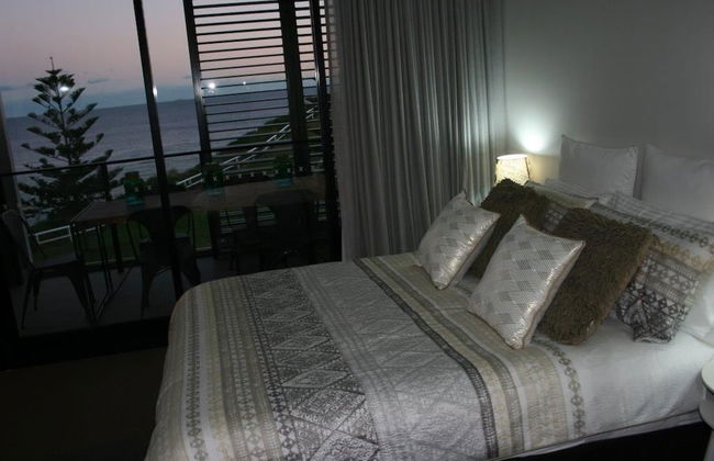 Apartment on King Street - Foto 3