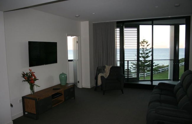 Apartment on King Street - Foto 8