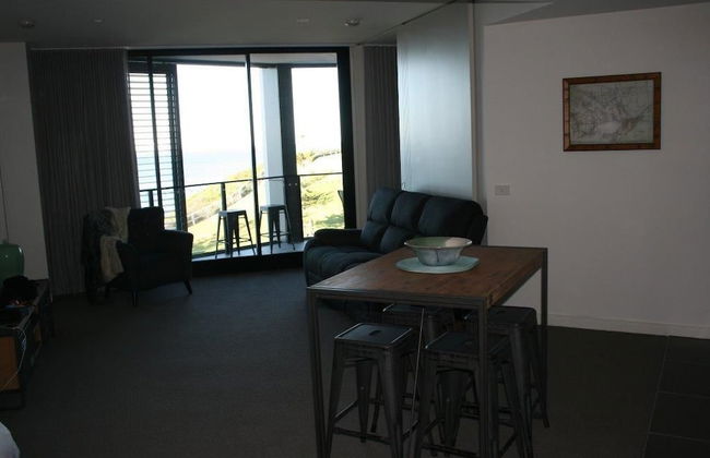 Apartment on King Street - Foto 6
