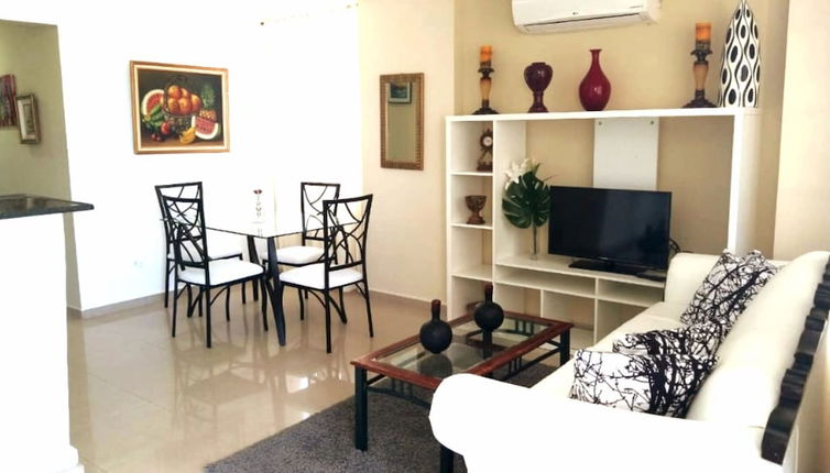 Photo 1 - Fully Equipped New 2br Apt>dt>2mins To The Beach