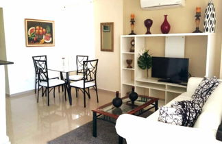 Photo 1 - Fully Equipped New 2br Apt>dt>2mins To The Beach