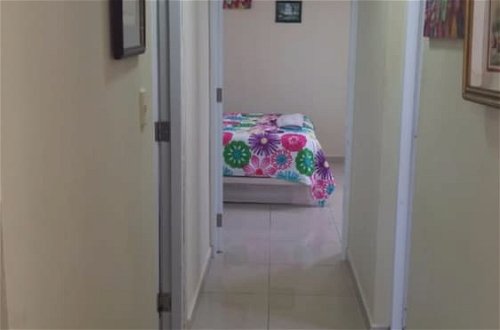 Photo 5 - Fully Equipped New 2br Apt>dt>2mins To The Beach