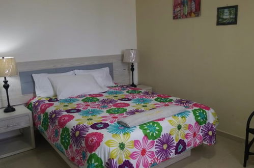 Foto 2 - Fully Equipped New 2br Apt>dt>2mins To The Beach