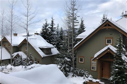 Photo 1 - Ski in Ski out Minutes From Village, Private Hot Tub Sleeps 6 Free Shuttle
