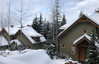 Photo 1 - Ski in Ski out Minutes From Village, Private Hot Tub Sleeps 6 Free Shuttle